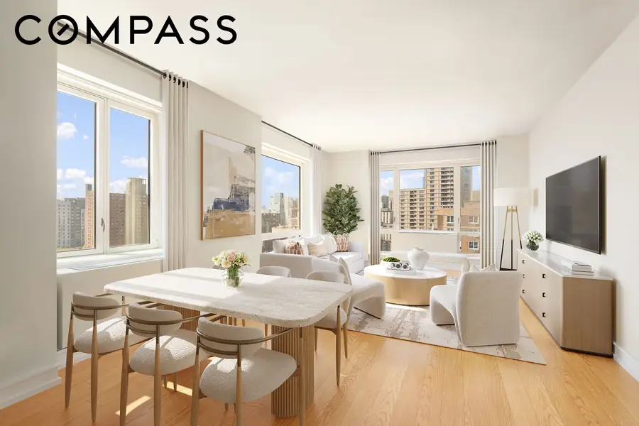 1280 5th Avenue #12C, Manhattan, NY 10029 - #3