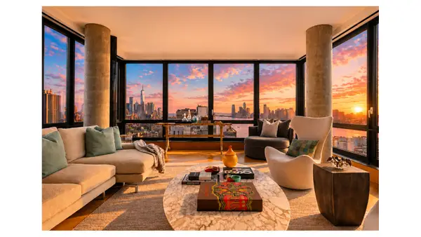 450 W 17th Street #2507, Manhattan, NY 10011