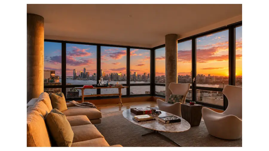 450 W 17th Street #2507, New York, NY 10011 - #2