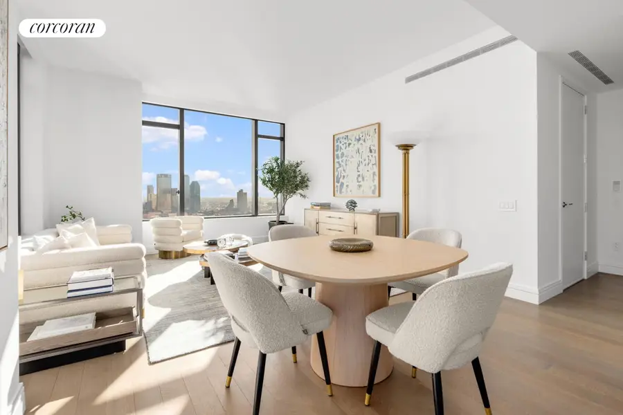 430 E 58th Street #36A, New York, NY 10022 - #2