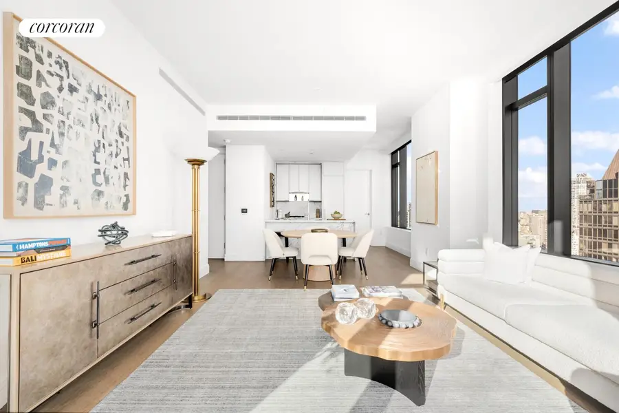 430 E 58th Street #36A, New York, NY 10022 - #3