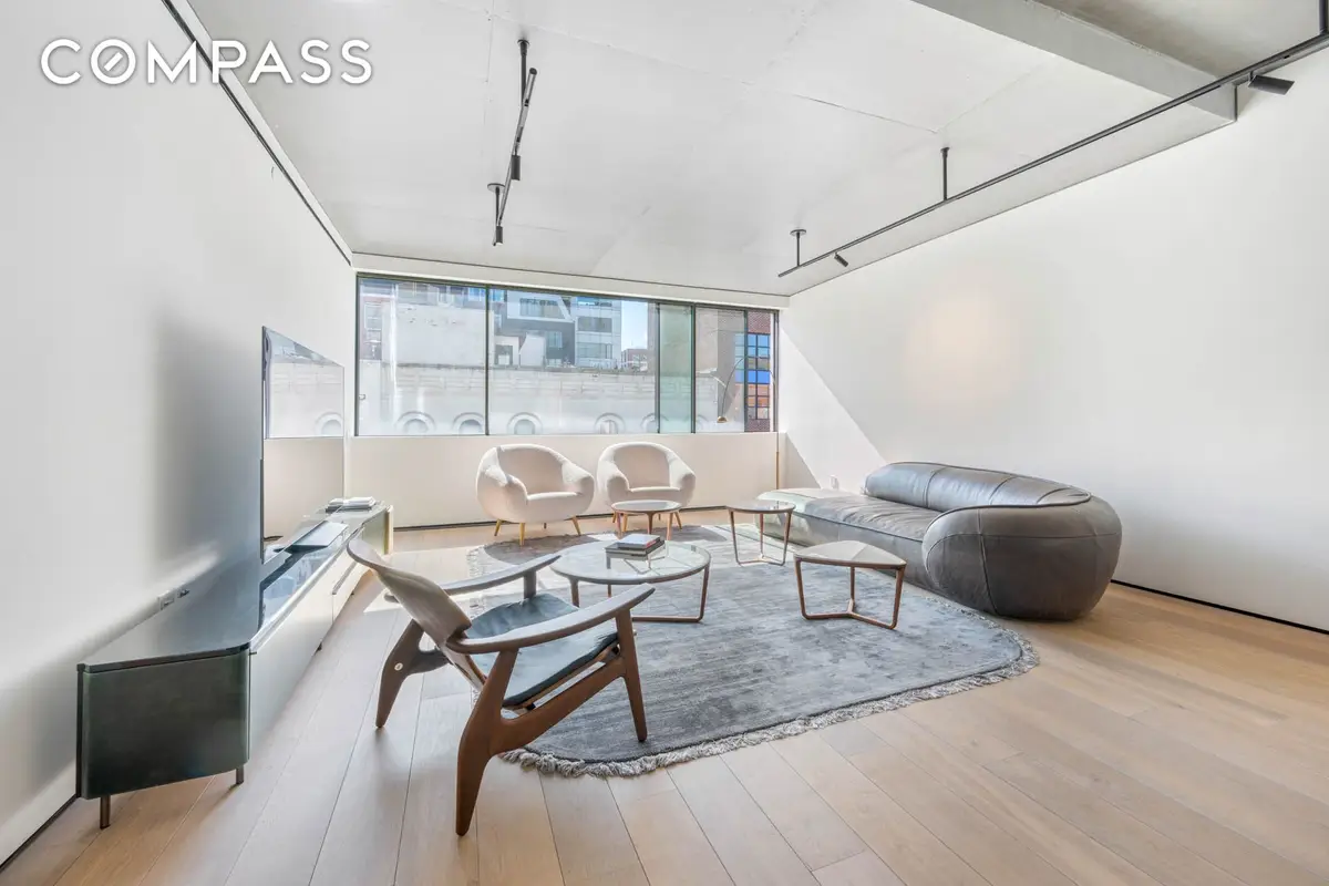 455 W 19th Street #6S, Manhattan, NY 10011 - #1