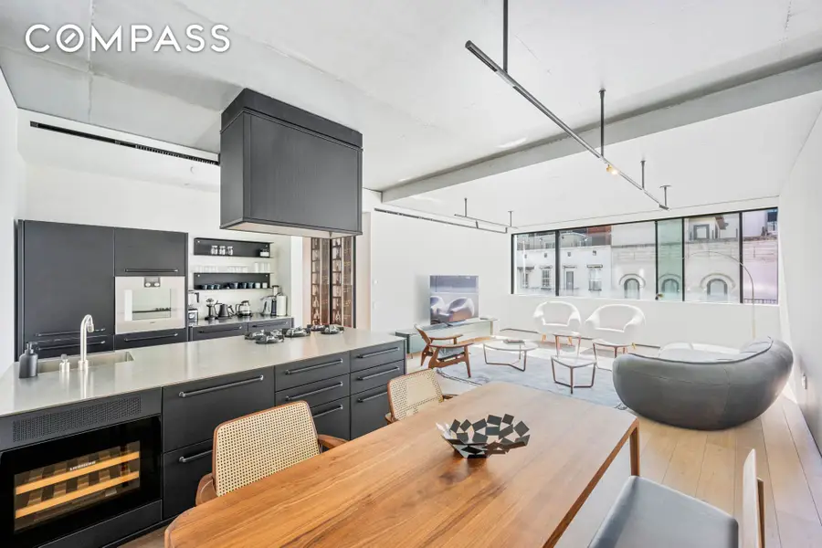 455 W 19th Street #6S, Manhattan, NY 10011 - #2