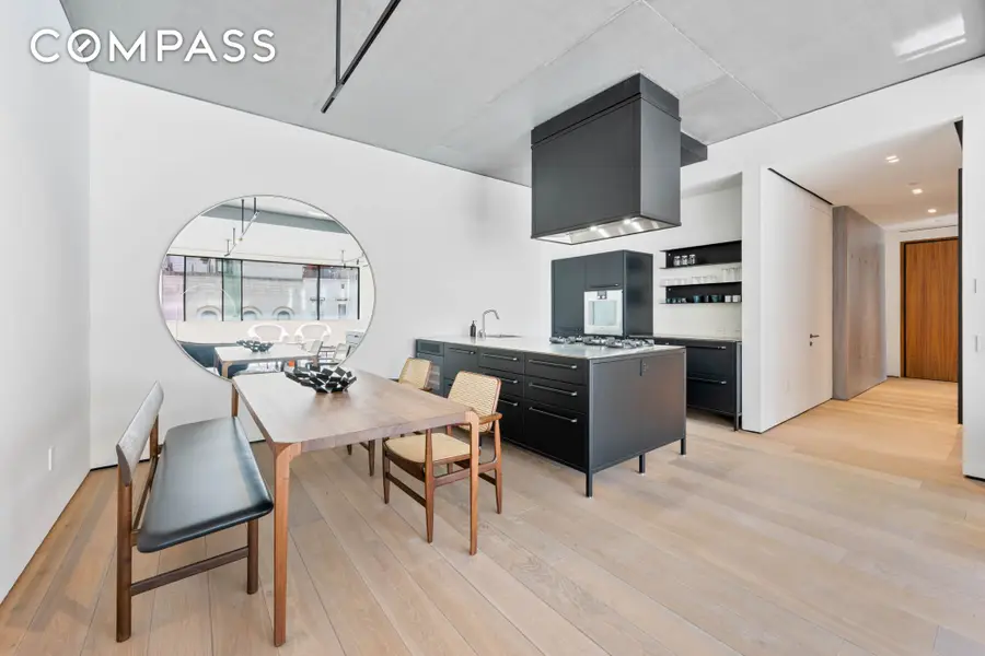 455 W 19th Street #6S, Manhattan, NY 10011 - #3