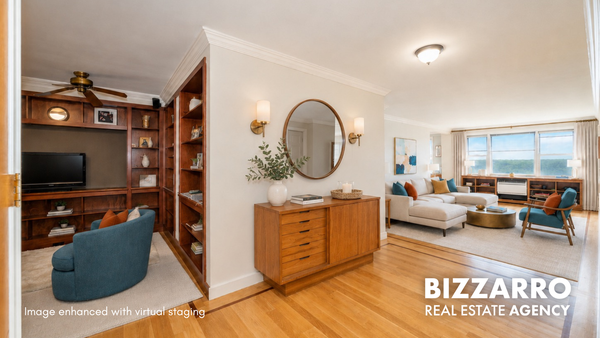 5900 Arlington Avenue #18HJ, Bronx, NY 10471