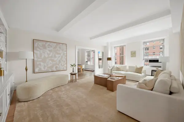 1133 Park Avenue #8W, Manhattan, NY 10128