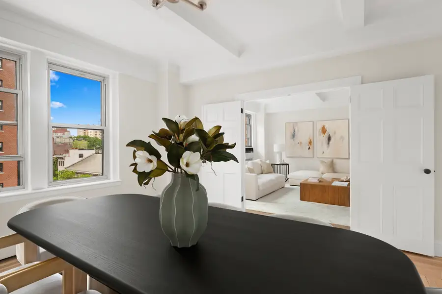 1133 Park Avenue #8W, Manhattan, NY 10128 - #3