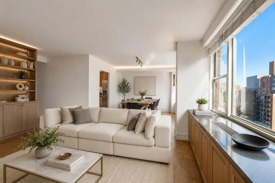 340 E 64th Street #17-M, New York, NY 10065 - #2