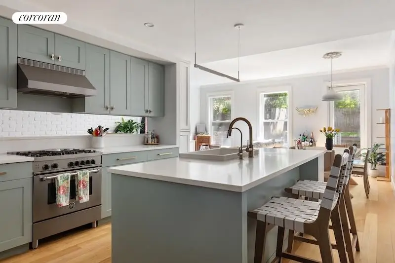123 Fort Greene Place #1B, Brooklyn, NY 11217 - #3