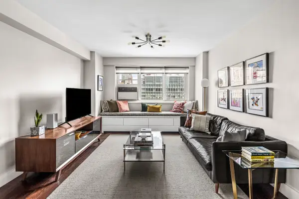 195 Adams Street #10CD, Brooklyn, NY 11201