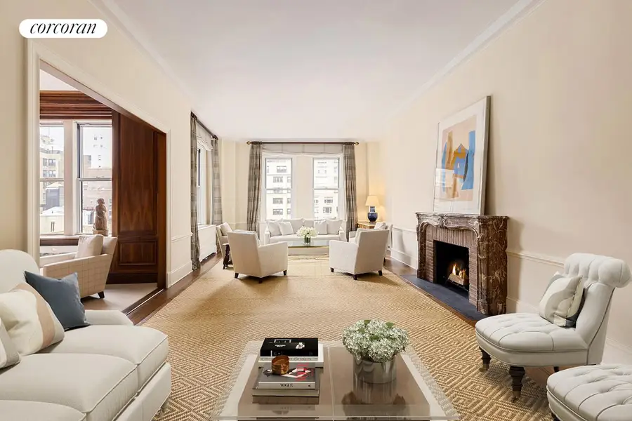 1060 5th Avenue #10C, Manhattan, NY 10128 - #2