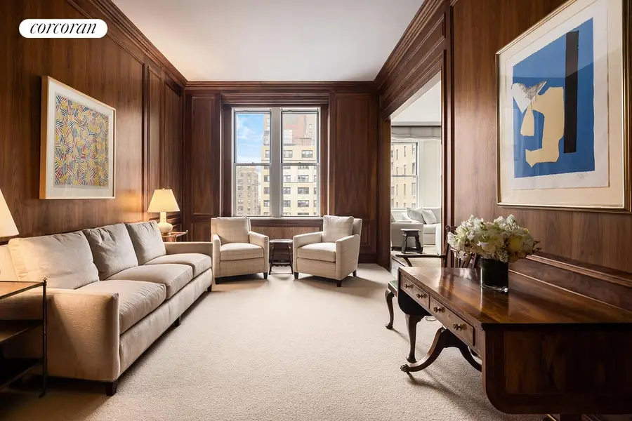 1060 5th Avenue #10C, Manhattan, NY 10128 - #3