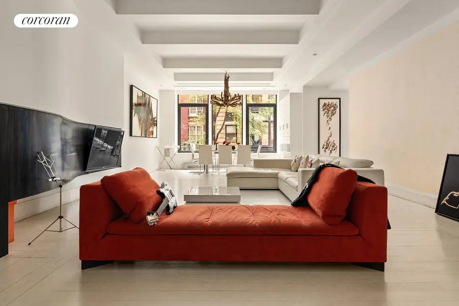 24 E 21st Street #2, Manhattan, NY 10010 - #2