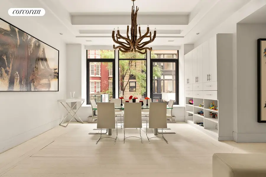 24 E 21st Street #2, Manhattan, NY 10010 - #3