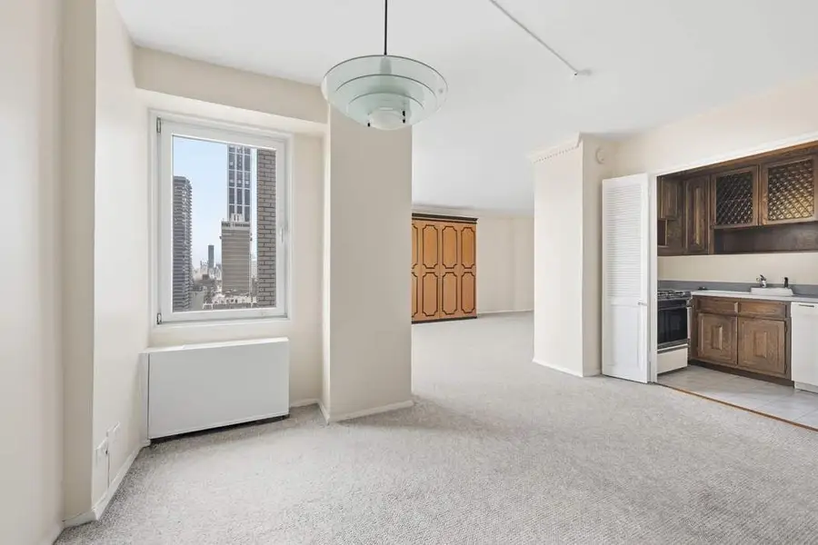 303 E 57th Street #23K, Manhattan, NY 10022 - #2