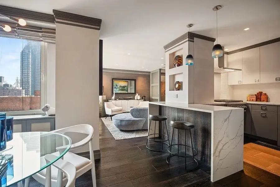 303 E 57th Street #23K, Manhattan, NY 10022 - #3