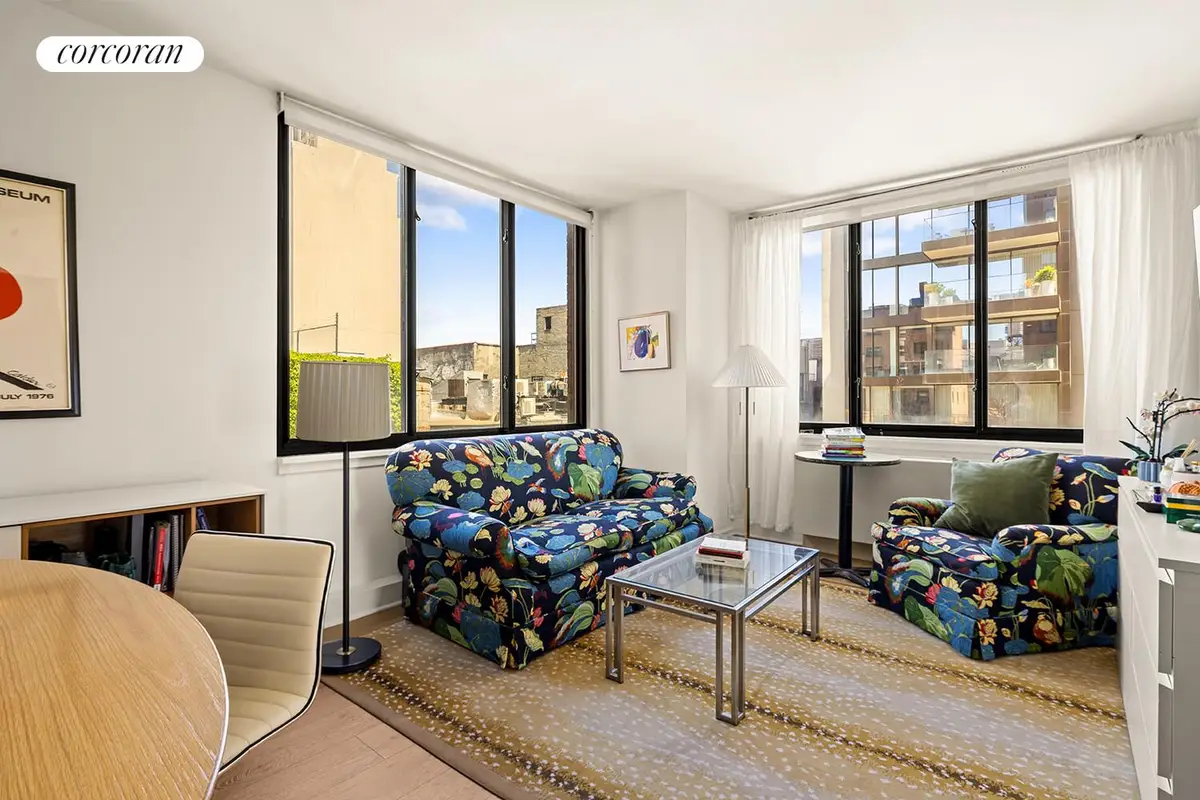 199 Bowery #6B, Manhattan, NY 10002 - #1