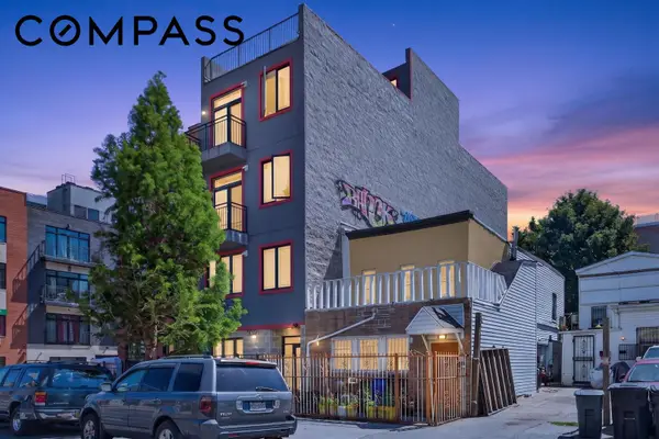 239 Buffalo Avenue, Brooklyn, NY 11213
