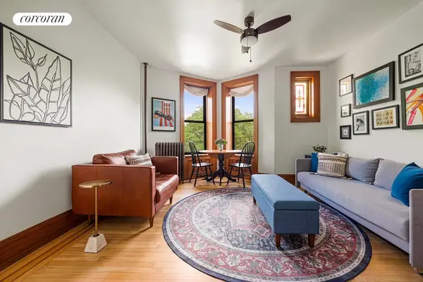 806 Washington Avenue #3C, Brooklyn, NY 11238