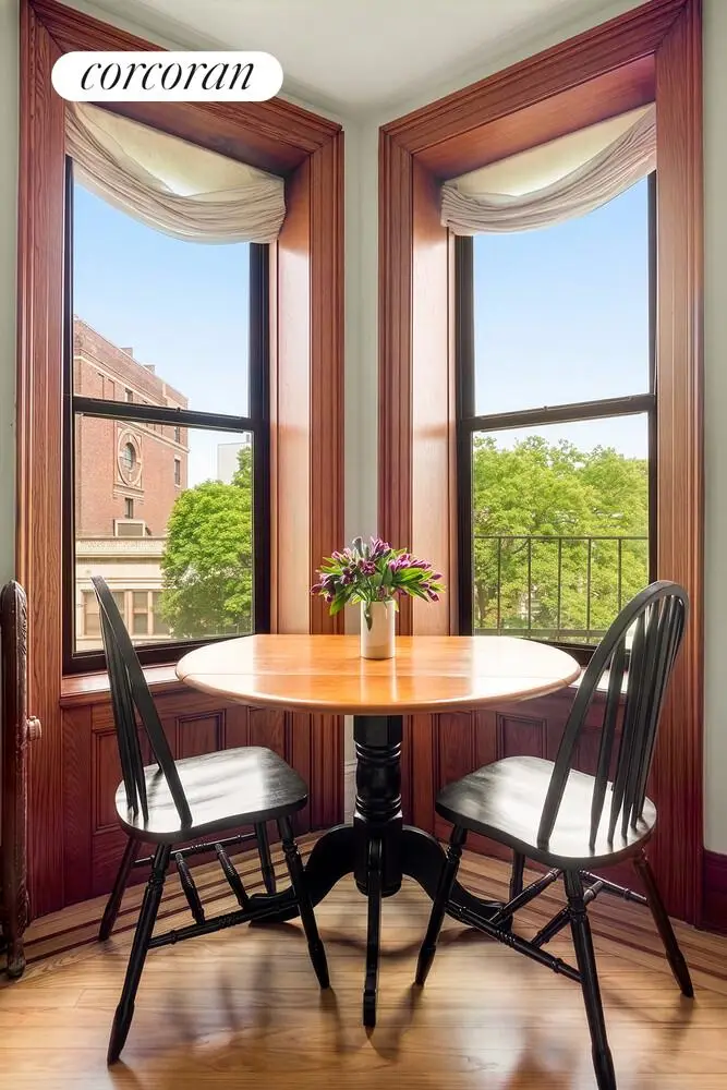 806 Washington Avenue #3C, Brooklyn, NY 11238 - #2