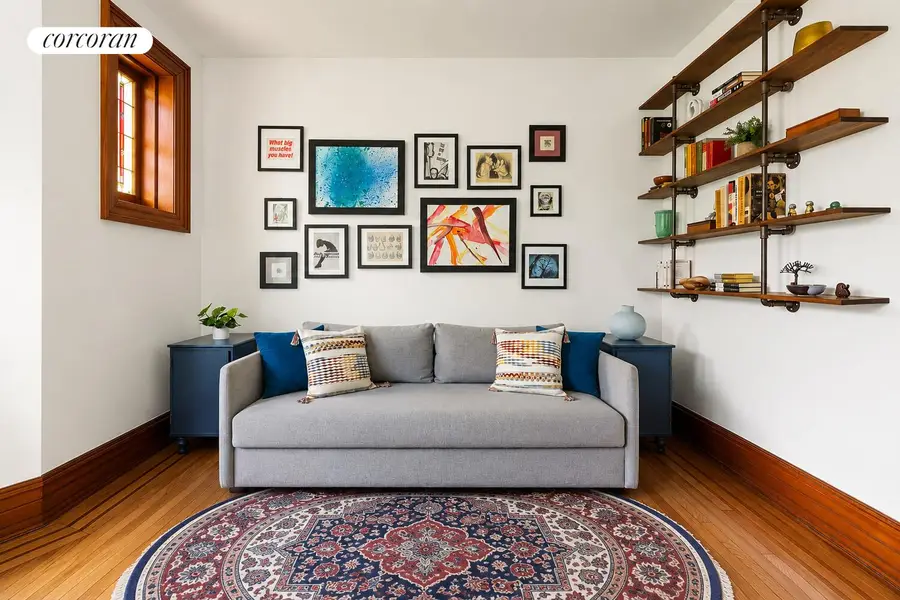 806 Washington Avenue #3C, Brooklyn, NY 11238 - #3