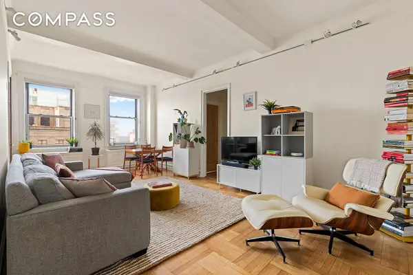 41 Eastern Parkway #10C, Brooklyn, NY 11238