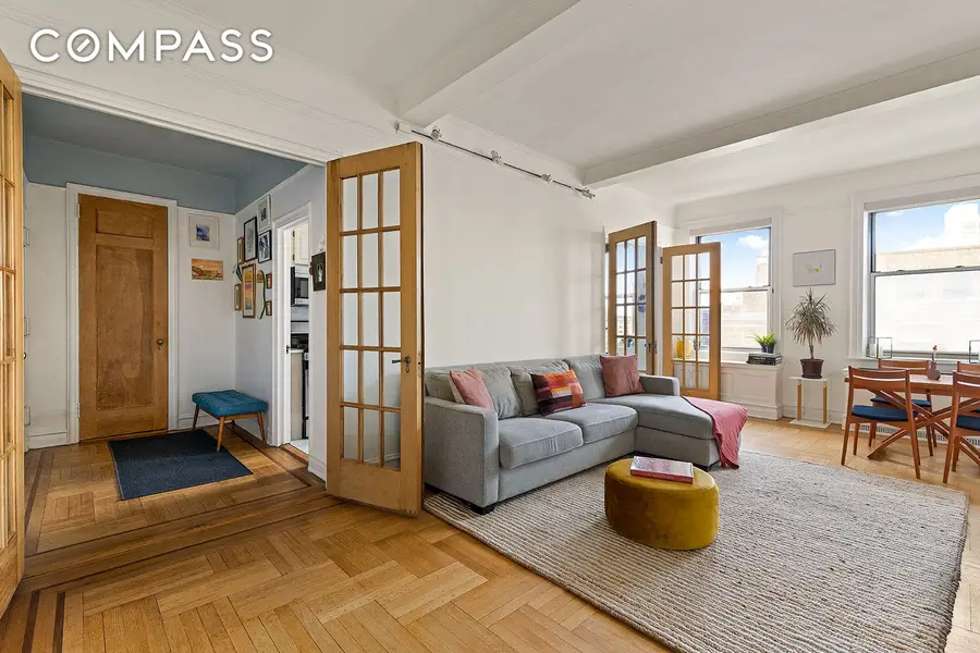 41 Eastern Parkway #10C, Brooklyn, NY 11238 - #2