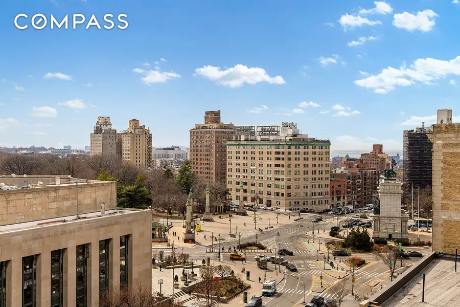 41 Eastern Parkway #10C, Brooklyn, NY 11238 - #3