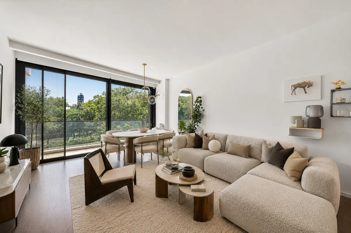 199 Chrystie Street #3-S, New York, NY 10002 - #1