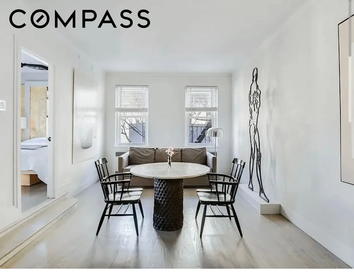 357 W 55th Street #6M, New York, NY 10019 - #1