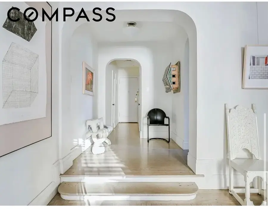 357 W 55th Street #6M, New York, NY 10019 - #3