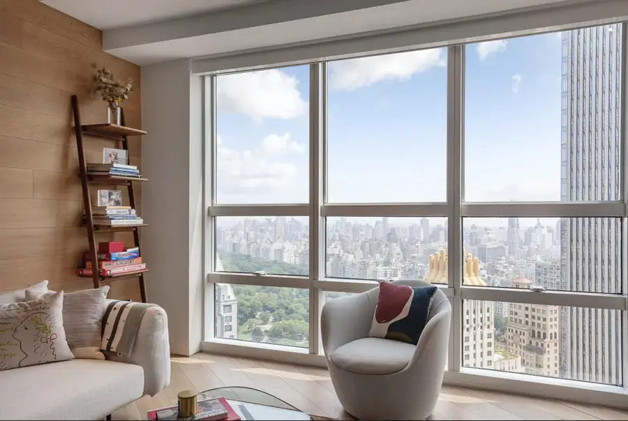 146 W 57th Street #56-A, New York, NY 10019 - #2