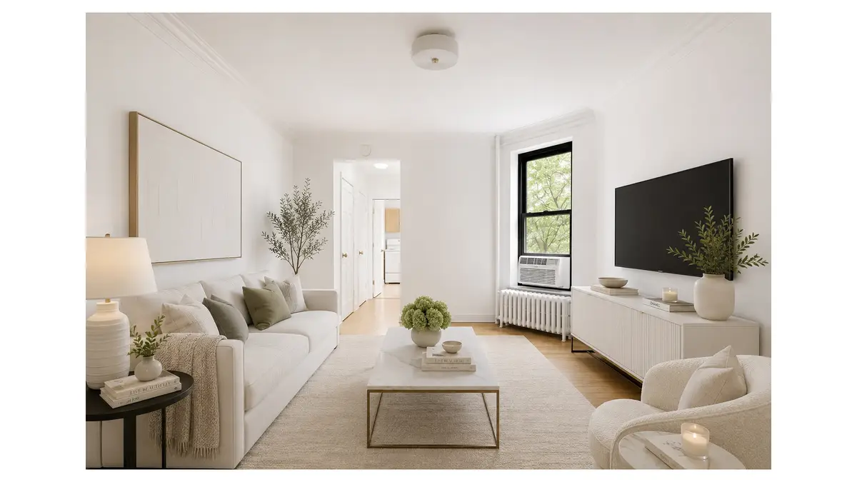 212 E 84th Street #3C, New York, NY 10028 - #1