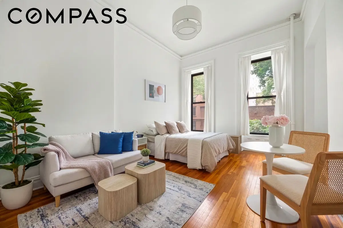 144 Park Place #2F, Brooklyn, NY 11217 - #1