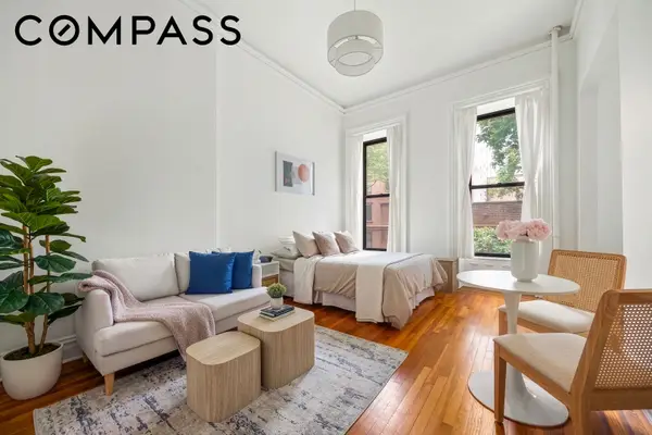 144 Park Place #2F, Brooklyn, NY 11217