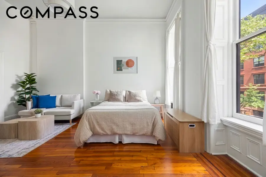 144 Park Place #2F, Brooklyn, NY 11217 - #2