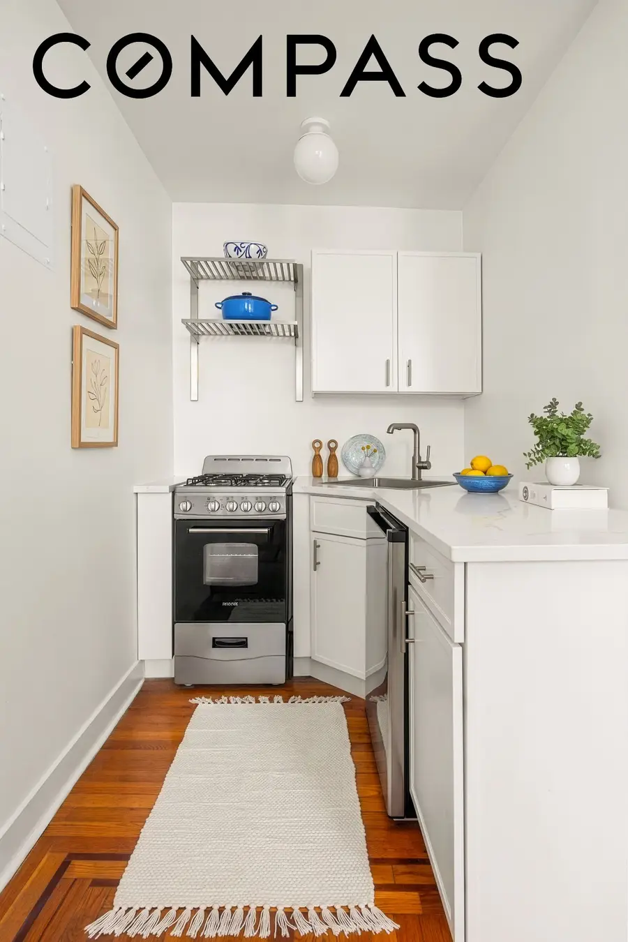 144 Park Place #2F, Brooklyn, NY 11217 - #3