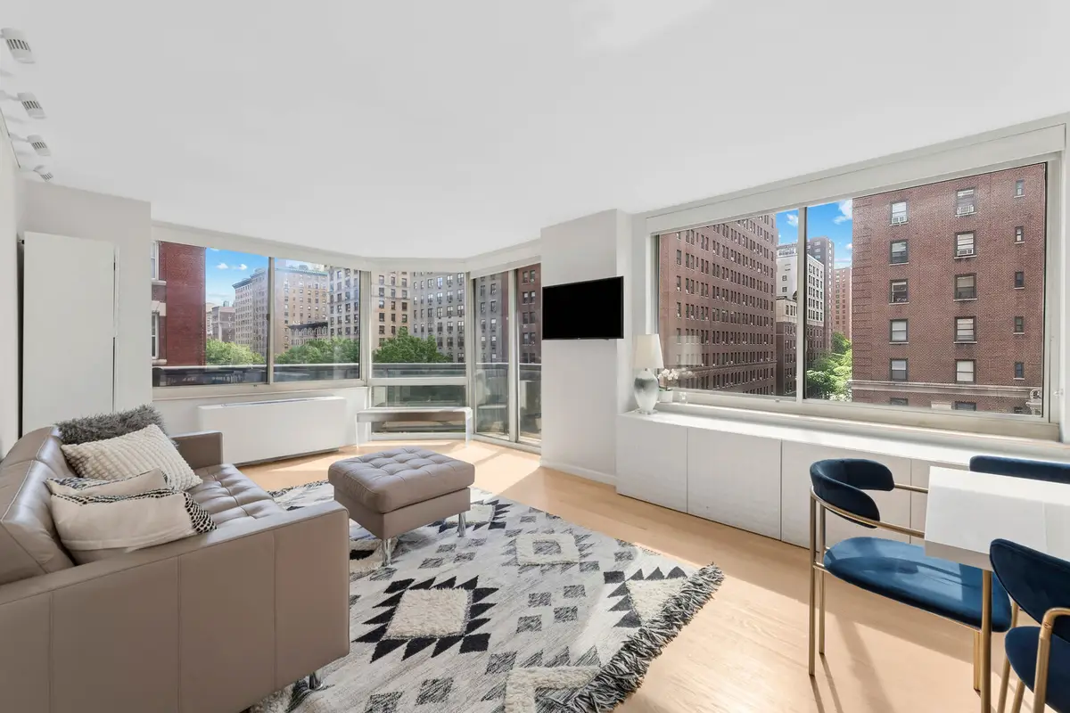 250 W 90th Street #8H, New York, NY 10024 - #1
