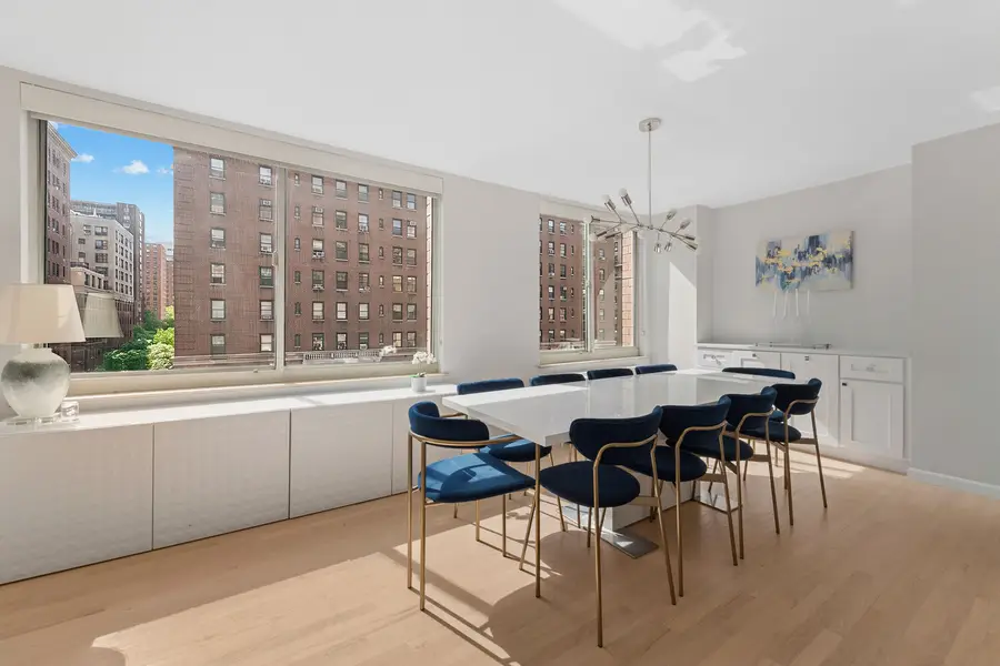250 W 90th Street #8H, New York, NY 10024 - #2