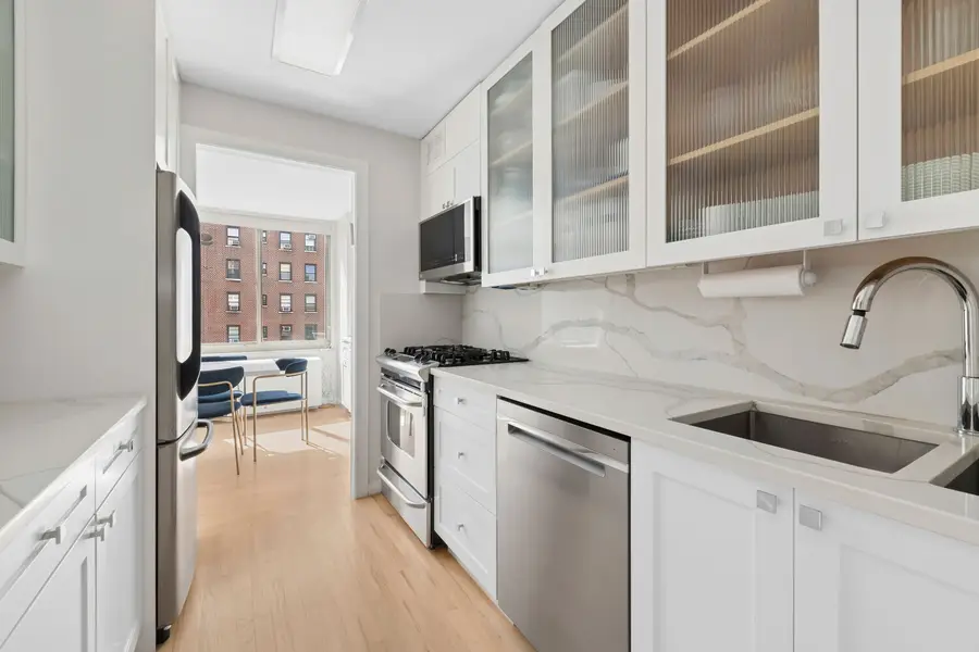 250 W 90th Street #8H, New York, NY 10024 - #3