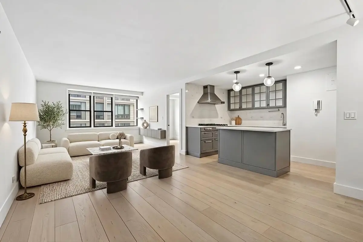 201 E 21st Street #11R, New York, NY 10010 - #1