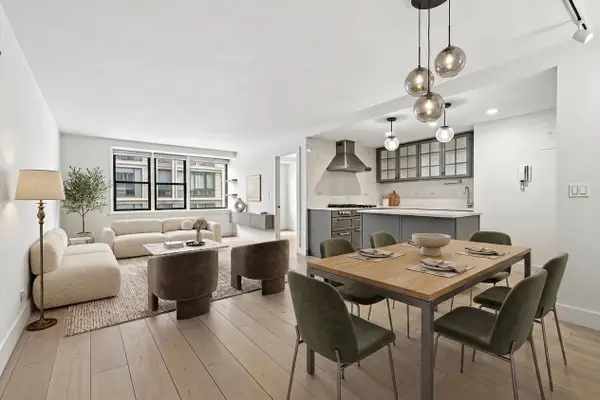 201 E 21st Street #11R, Manhattan, NY 10010