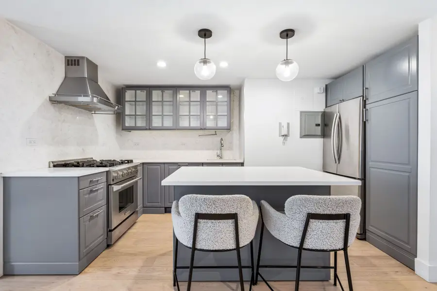 201 E 21st Street #11R, New York, NY 10010 - #2
