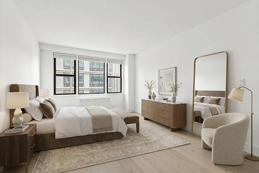 201 E 21st Street #11R, New York, NY 10010 - #3