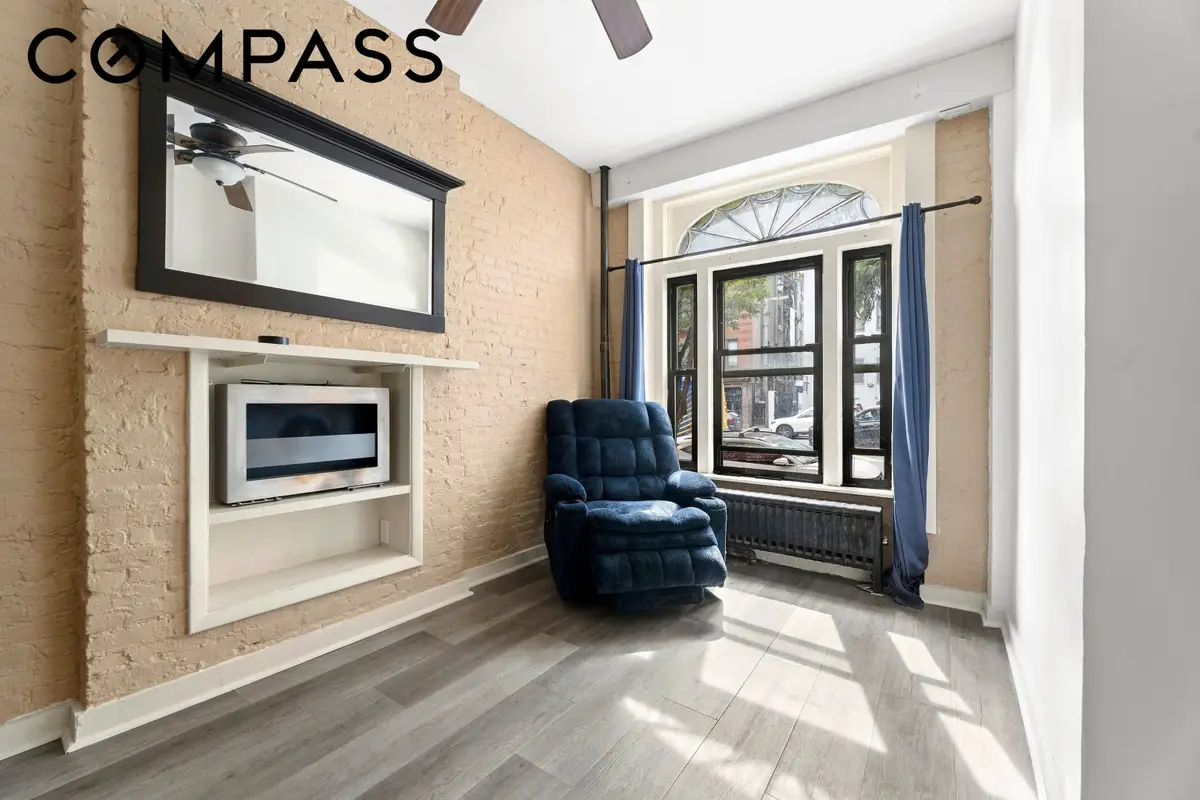 107 W 106th Street #A, Manhattan, NY 10025 - #1