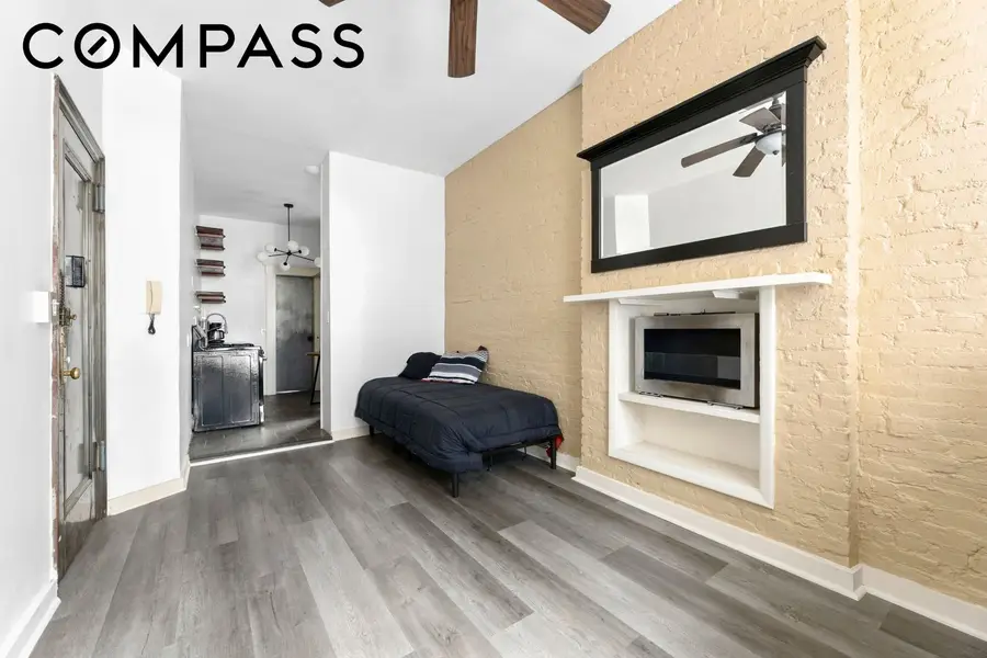 107 W 106th Street #A, Manhattan, NY 10025 - #2