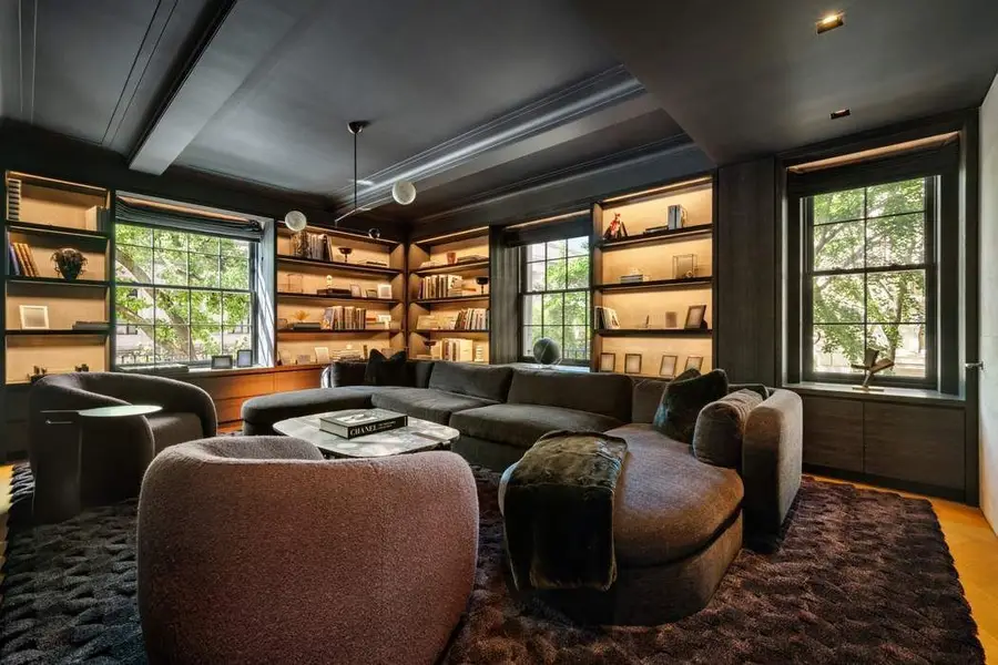 1016 Fifth Avenue #2ABC, New York, NY 10028 - #3