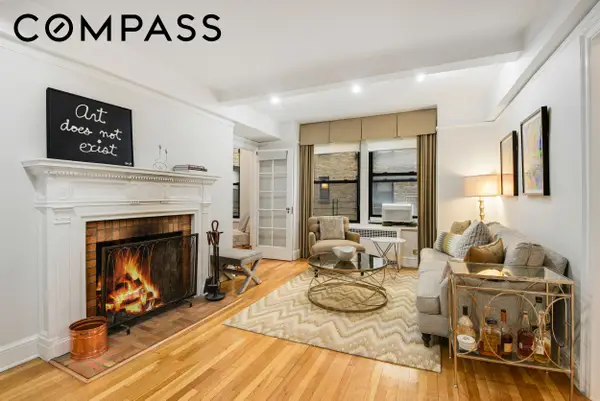 205 E 78th Street #7T, Manhattan, NY 10075