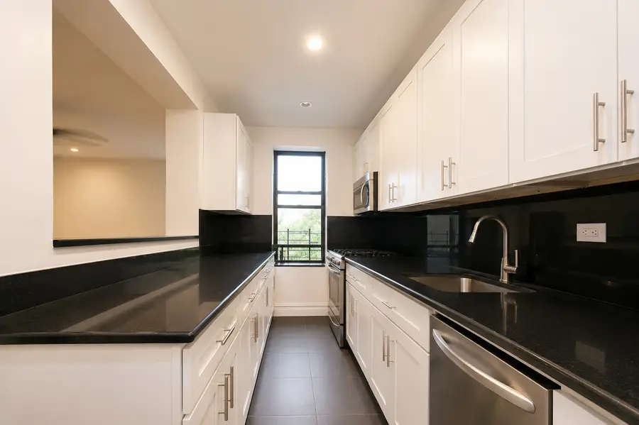 807 Riverside Drive #5B, New York, NY 10032 - #3
