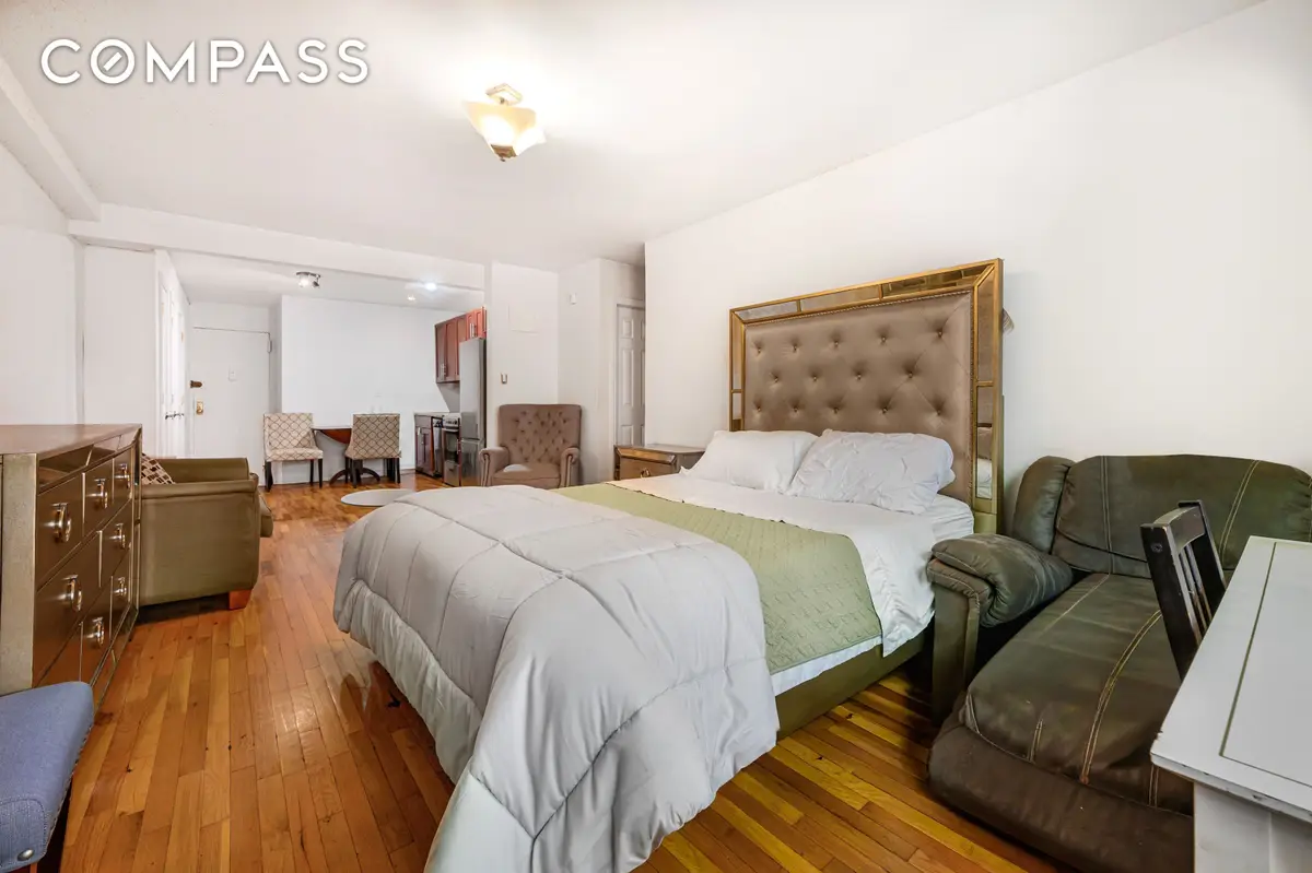 275 Webster Avenue #3G, Brooklyn, NY 11230 - #1